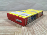 Mario's Super Picross Boxed Nintendo Super Famicom SNES Japan - UF5140