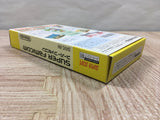 Yoshi no Road Hunting Yoshi's Safari Boxed Super Famicom SNES Japan - UF5141