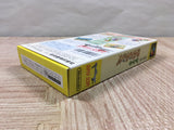 Yoshi no Road Hunting Yoshi's Safari Boxed Super Famicom SNES Japan - UF5141