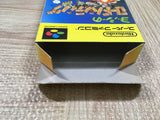 Yoshi no Road Hunting Yoshi's Safari Boxed Super Famicom SNES Japan - UF5141