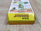 Yoshi no Road Hunting Yoshi's Safari Boxed Super Famicom SNES Japan - UF5141