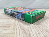 Super Donkey Kong Country Boxed Nintendo Super Famicom SNES Japan - UF5142