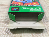 Super Donkey Kong Country Boxed Nintendo Super Famicom SNES Japan - UF5142