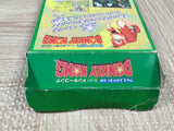 Super Donkey Kong Country Boxed Nintendo Super Famicom SNES Japan - UF5142