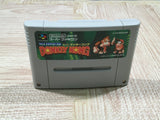 Super Donkey Kong Country Boxed Nintendo Super Famicom SNES Japan - UF5143