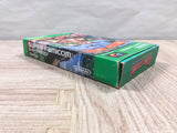 Super Donkey Kong Country Boxed Nintendo Super Famicom SNES Japan - UF5143