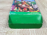 Super Donkey Kong Country Boxed Nintendo Super Famicom SNES Japan - UF5143