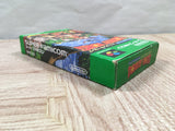 Super Donkey Kong Country Boxed Nintendo Super Famicom SNES Japan - UF5144