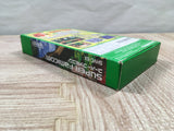 Super Donkey Kong Country Boxed Nintendo Super Famicom SNES Japan - UF5144
