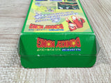 Super Donkey Kong Country Boxed Nintendo Super Famicom SNES Japan - UF5144