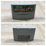 Super Donkey Kong Country Boxed Nintendo Super Famicom SNES Japan - UF5145