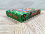 Super Donkey Kong Country Boxed Nintendo Super Famicom SNES Japan - UF5145