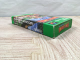 Super Donkey Kong Country Boxed Nintendo Super Famicom SNES Japan - UF5145