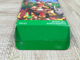Super Donkey Kong Country Boxed Nintendo Super Famicom SNES Japan - UF5146