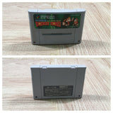 Super Donkey Kong Country Boxed Nintendo Super Famicom SNES Japan - UF5146