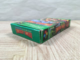 Super Donkey Kong Country Boxed Nintendo Super Famicom SNES Japan - UF5146