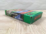 Super Donkey Kong Country Boxed Nintendo Super Famicom SNES Japan - UF5146