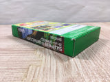 Super Donkey Kong Country Boxed Nintendo Super Famicom SNES Japan - UF5146