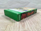 Super Donkey Kong Country Boxed Nintendo Super Famicom SNES Japan - UF5146