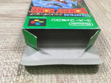 Super Donkey Kong Country Boxed Nintendo Super Famicom SNES Japan - UF5146