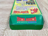 Super Donkey Kong Country Boxed Nintendo Super Famicom SNES Japan - UF5146