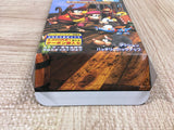 Super Donkey Kong Country 2 Boxed Nintendo Super Famicom SNES Japan - UF5147