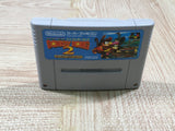 Super Donkey Kong Country 2 Boxed Nintendo Super Famicom SNES Japan - UF5147