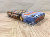 Super Donkey Kong Country 2 Boxed Nintendo Super Famicom SNES Japan - UF5147