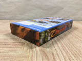 Super Donkey Kong Country 2 Boxed Nintendo Super Famicom SNES Japan - UF5147