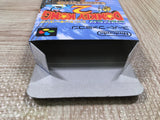 Super Donkey Kong Country 2 Boxed Nintendo Super Famicom SNES Japan - UF5147