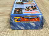 Super Donkey Kong Country 2 Boxed Nintendo Super Famicom SNES Japan - UF5147