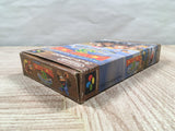 Super Donkey Kong Country 3 Boxed Nintendo Super Famicom SNES Japan - UF5148