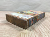 Super Donkey Kong Country 3 Boxed Nintendo Super Famicom SNES Japan - UF5148