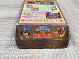 Super Donkey Kong Country 3 Boxed Nintendo Super Famicom SNES Japan - UF5148
