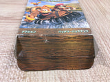 Super Donkey Kong Country 3 Boxed Nintendo Super Famicom SNES Japan - UF5148