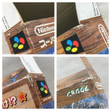 Super Donkey Kong Country 3 Boxed Nintendo Super Famicom SNES Japan - UF5148