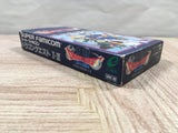 Dragon Quest 1 & 2 Boxed Nintendo Super Famicom SNES Japan - UF5149
