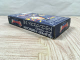 Dragon Quest 1 & 2 Boxed Nintendo Super Famicom SNES Japan - UF5149