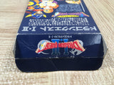 Dragon Quest 1 & 2 Boxed Nintendo Super Famicom SNES Japan - UF5149
