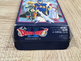 Dragon Quest 1 & 2 Boxed Nintendo Super Famicom SNES Japan - UF5149
