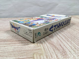Dragon Quest V 5 Boxed Nintendo Super Famicom SNES Japan - UF5150