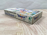 Dragon Quest V 5 Boxed Nintendo Super Famicom SNES Japan - UF5150