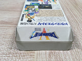 Dragon Quest V 5 Boxed Nintendo Super Famicom SNES Japan - UF5150