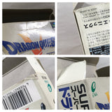 Dragon Quest V 5 Boxed Nintendo Super Famicom SNES Japan - UF5150