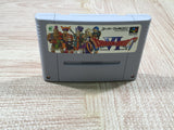 Dragon Quest VI 6 Boxed Nintendo Super Famicom SNES Japan - UF5151