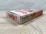 Dragon Quest VI 6 Boxed Nintendo Super Famicom SNES Japan - UF5151