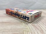 Dragon Quest VI 6 Boxed Nintendo Super Famicom SNES Japan - UF5151