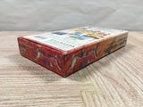 Dragon Quest VI 6 Boxed Nintendo Super Famicom SNES Japan - UF5151