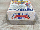Dragon Quest VI 6 Boxed Nintendo Super Famicom SNES Japan - UF5151