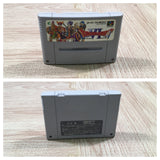 Dragon Quest VI 6 Boxed Nintendo Super Famicom SNES Japan - UF5152